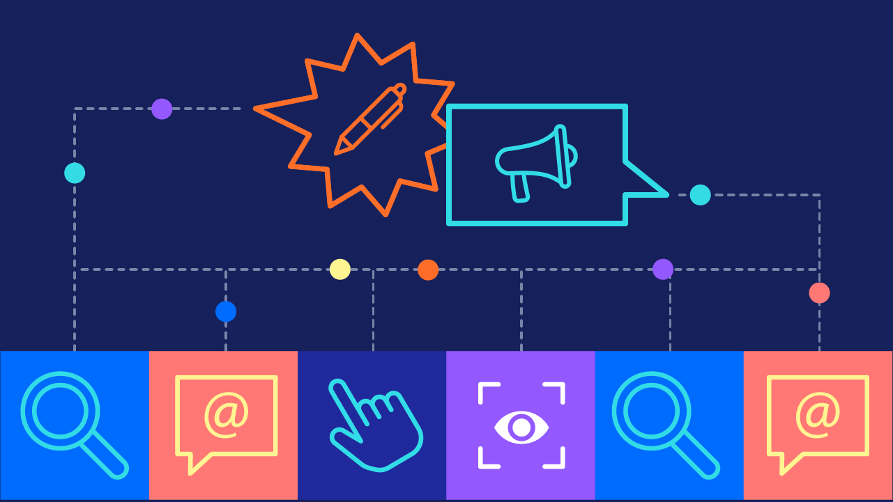 Maximizing Engagement: A Multi-Touch Approach for Public Affairs Maximizing Engagement: A Multi-Touch Approach for Public Affairs