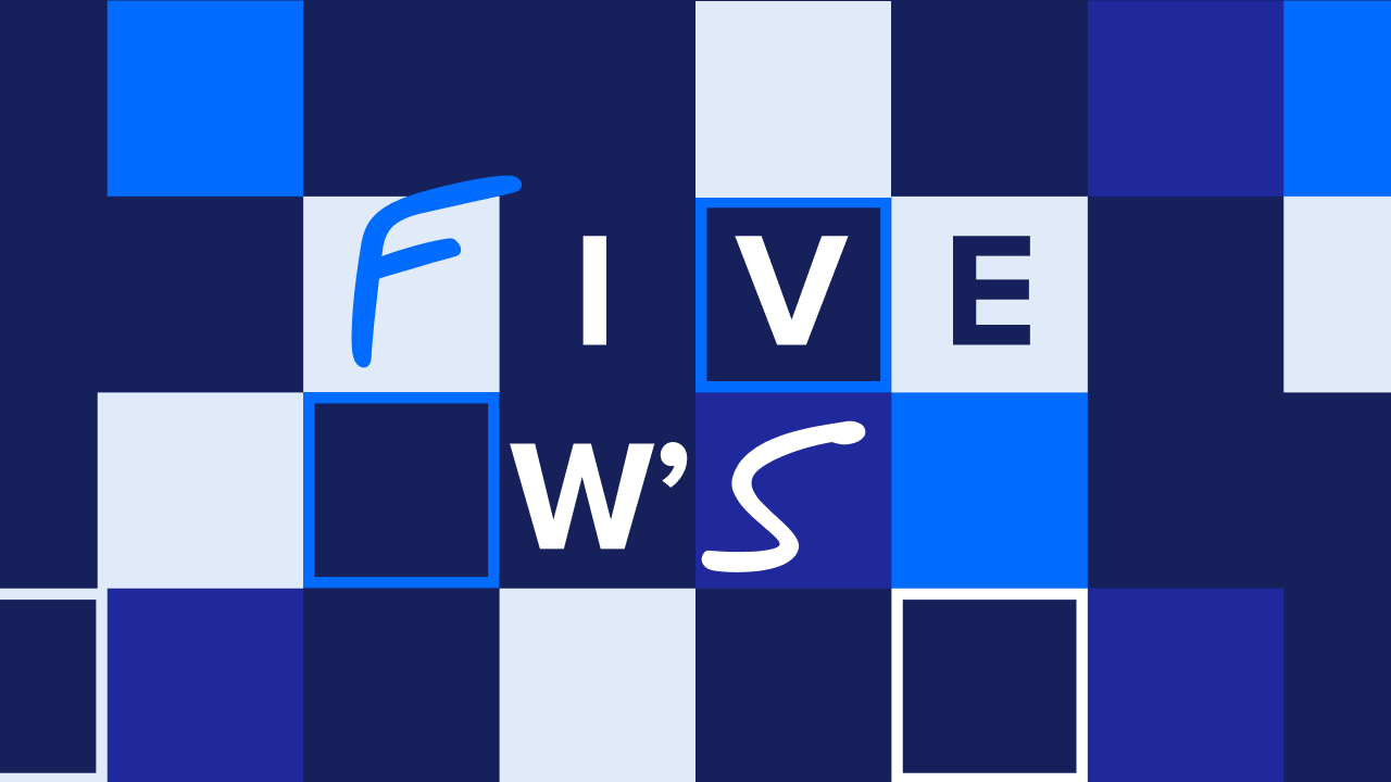 5 W's of PR Pitching 5 W's of PR Pitching