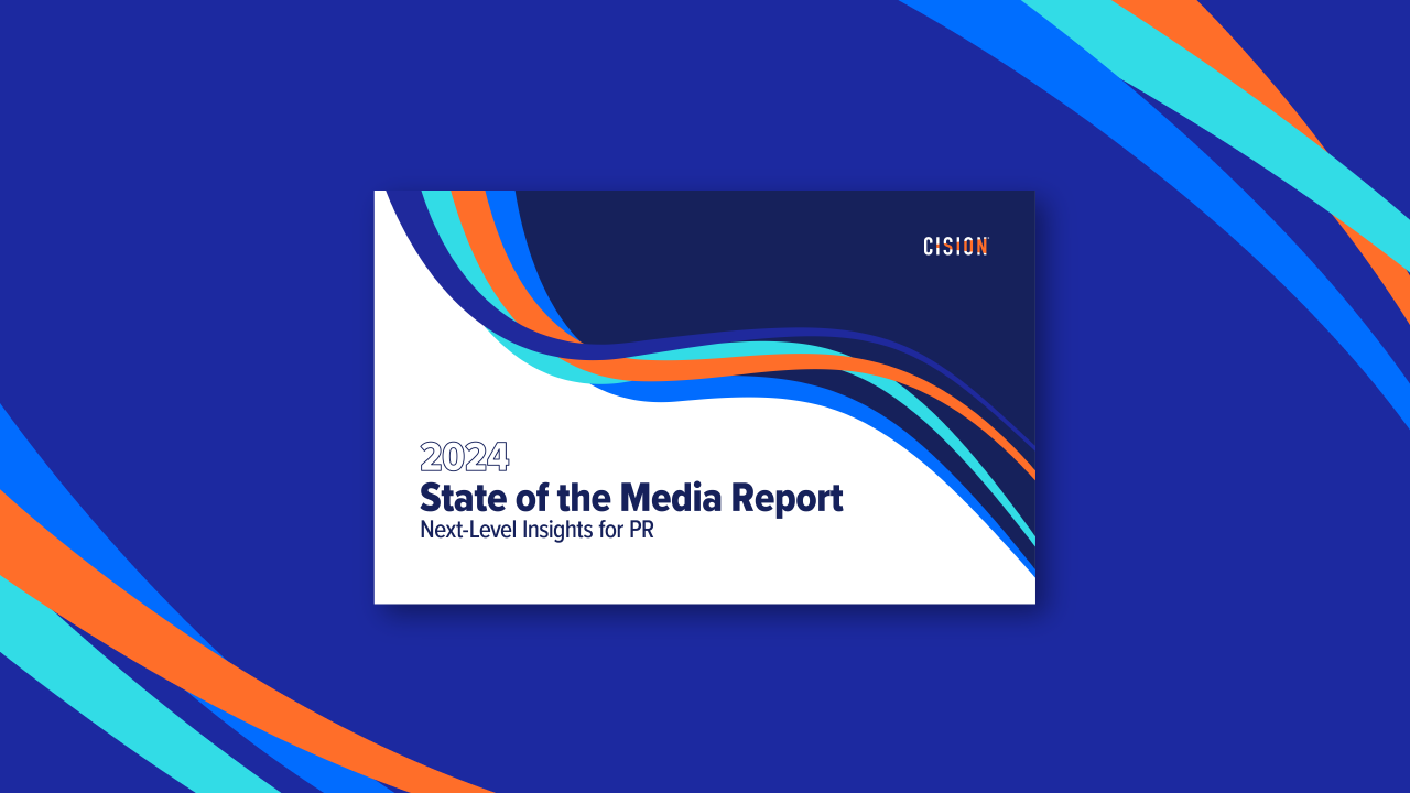 2024 State of the Media